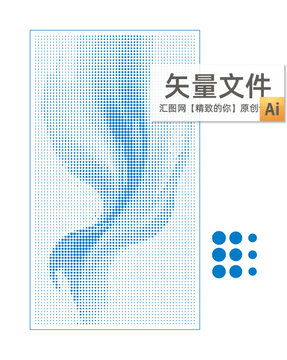 镂空曲线
