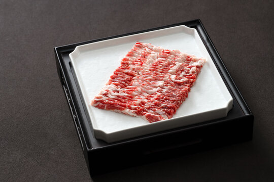 手切鲜羊肉