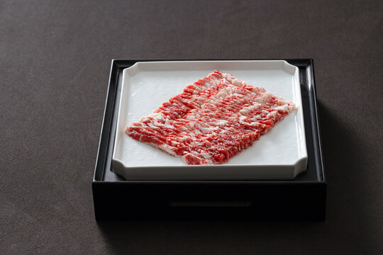 手切鲜羊肉