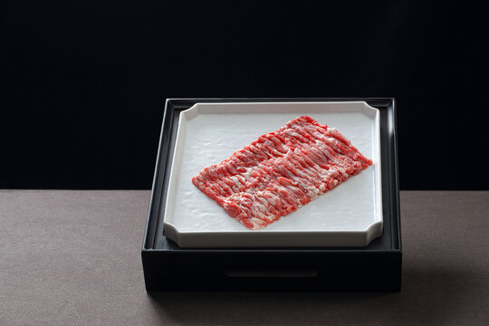 手切鲜羊肉