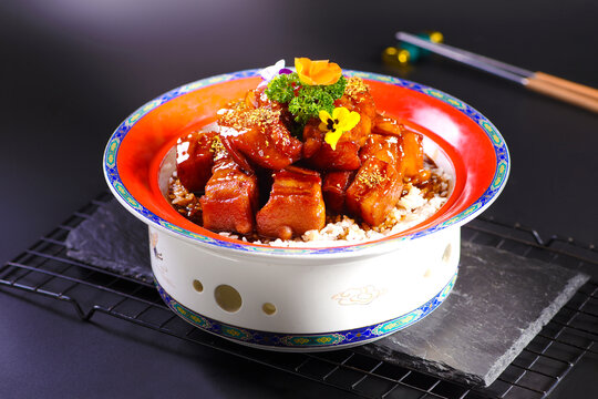 红烧肉
