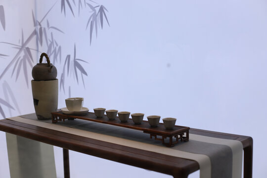 功夫茶具