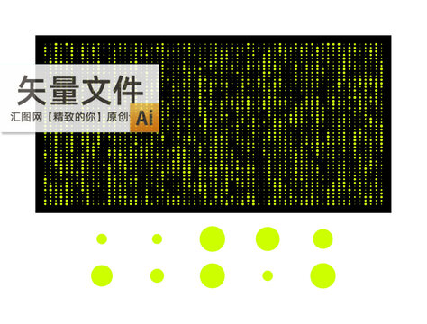 透光不透明贴画