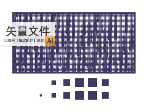 车贴单透贴单面贴花纹
