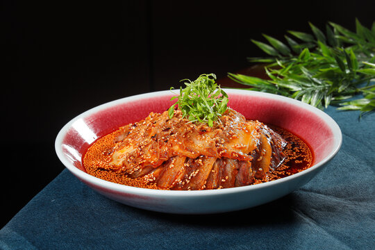 夫妻肺片