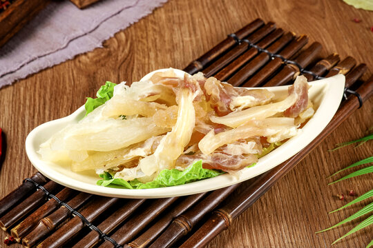 火锅牛蹄筋