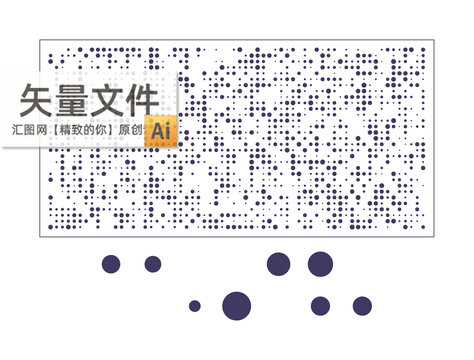激光镂空圆孔
