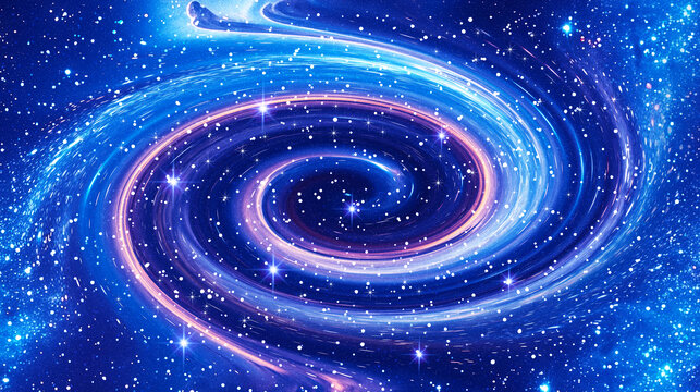 宇宙星空
