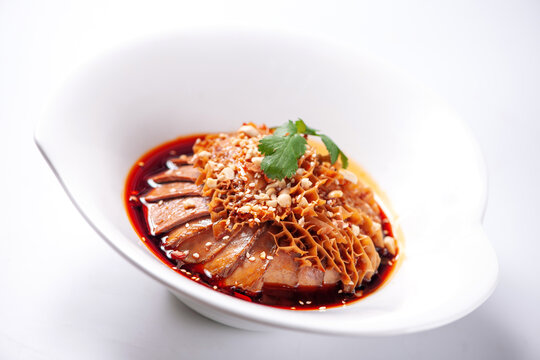 夫妻肺片