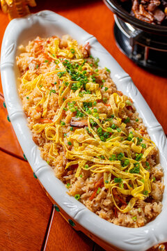龙船饭