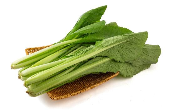 新鲜蔬菜小白菜
