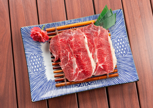 烤肉