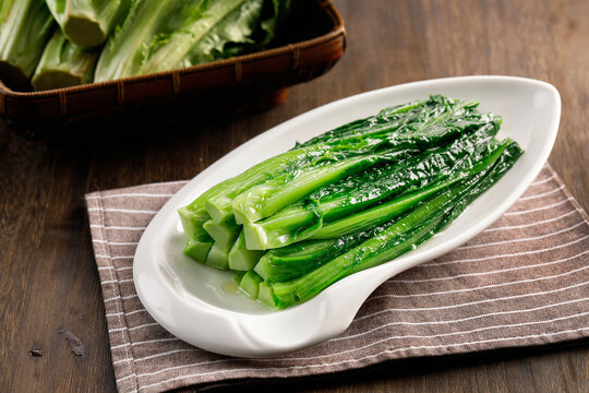 油麦菜