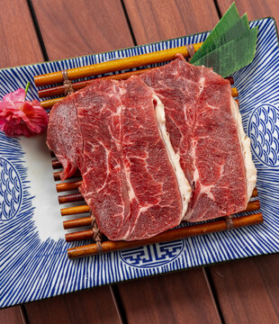 烤肉
