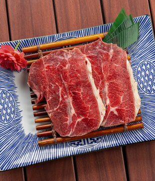 烤肉