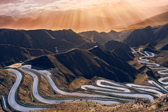 盘龙古道