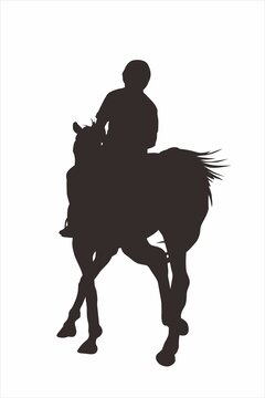 骑手