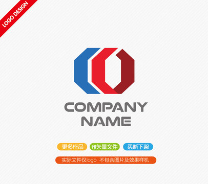 C字母LOGO