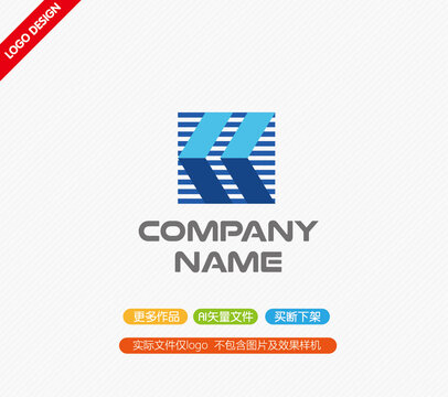 C字母LOGO