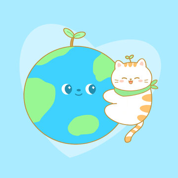 世界地球日