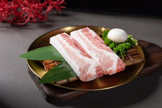 五花肉