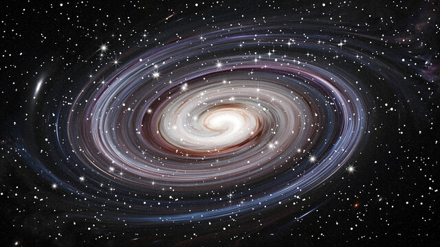 星空宇宙