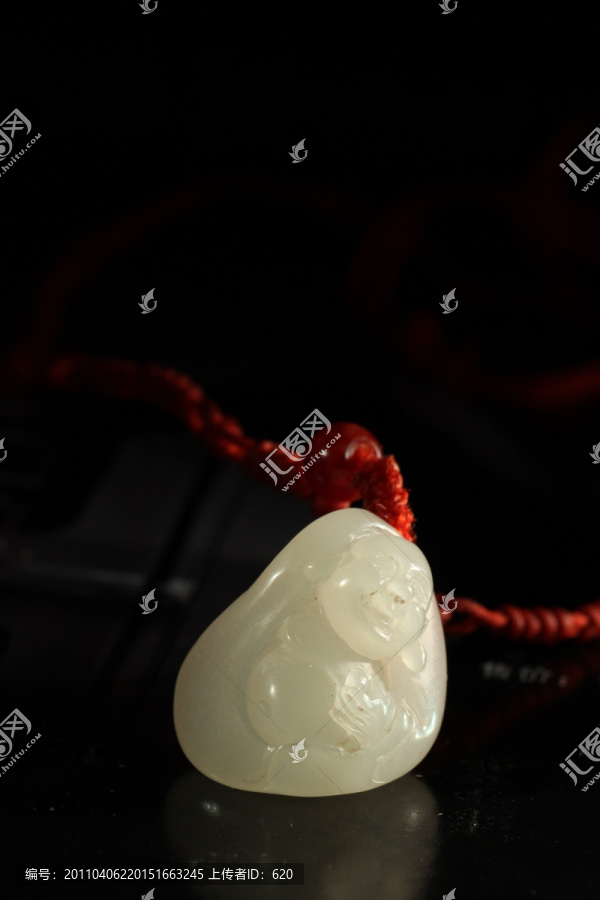 玉饰