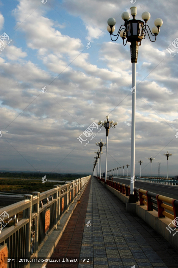 伊犁河二桥