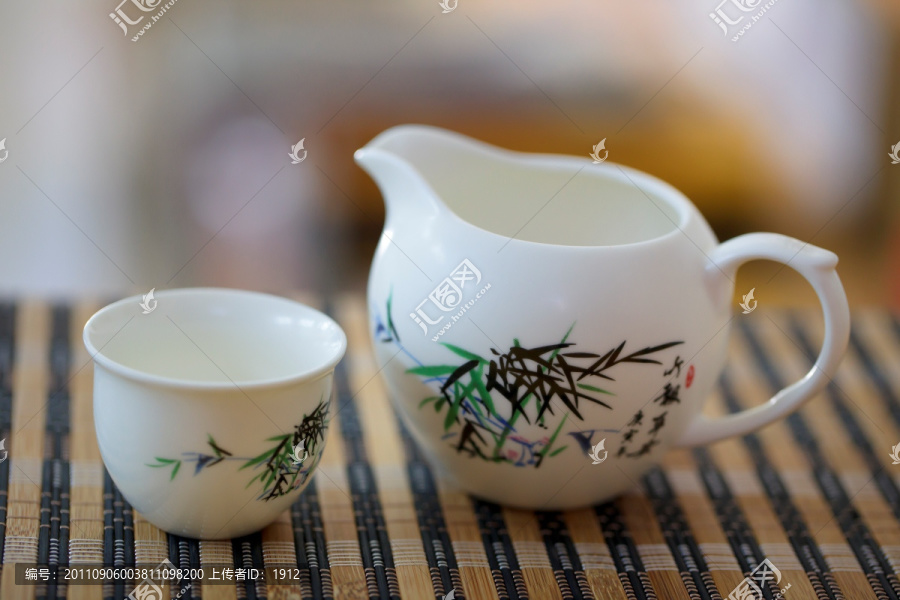 茶具