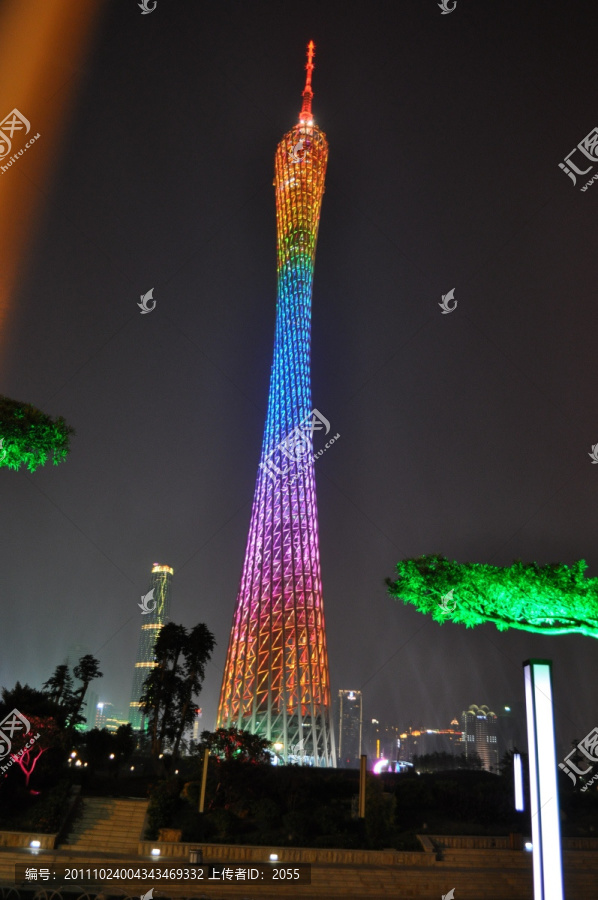 广州塔