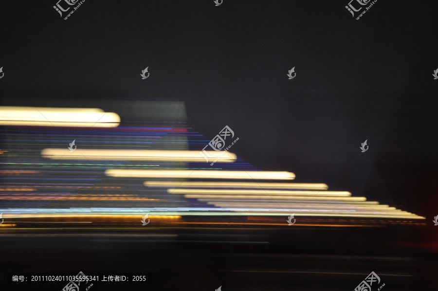 光影世界