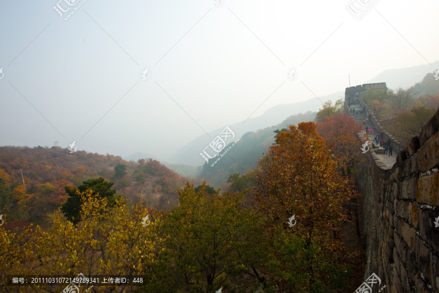 长城
