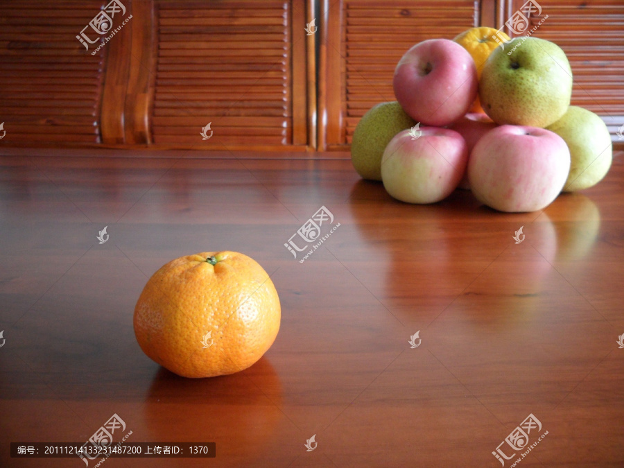 柑橘,水果