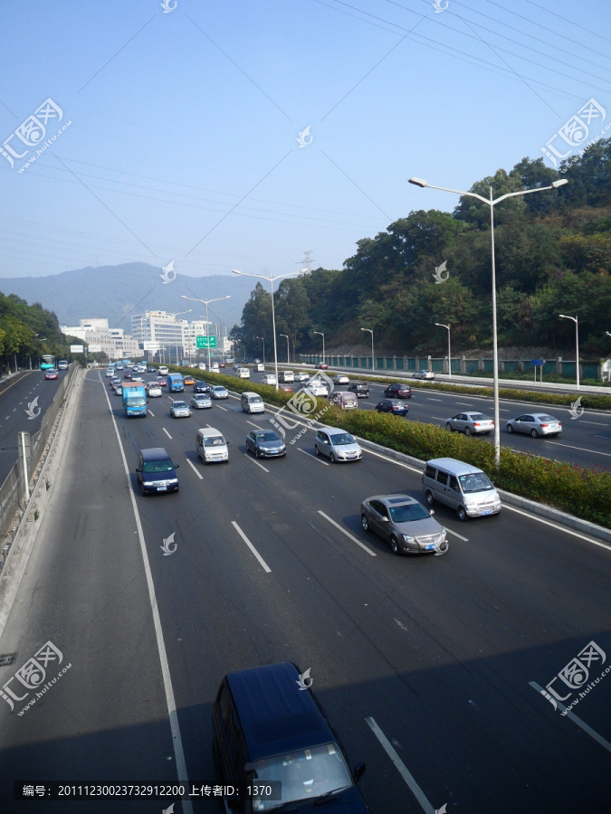 公路