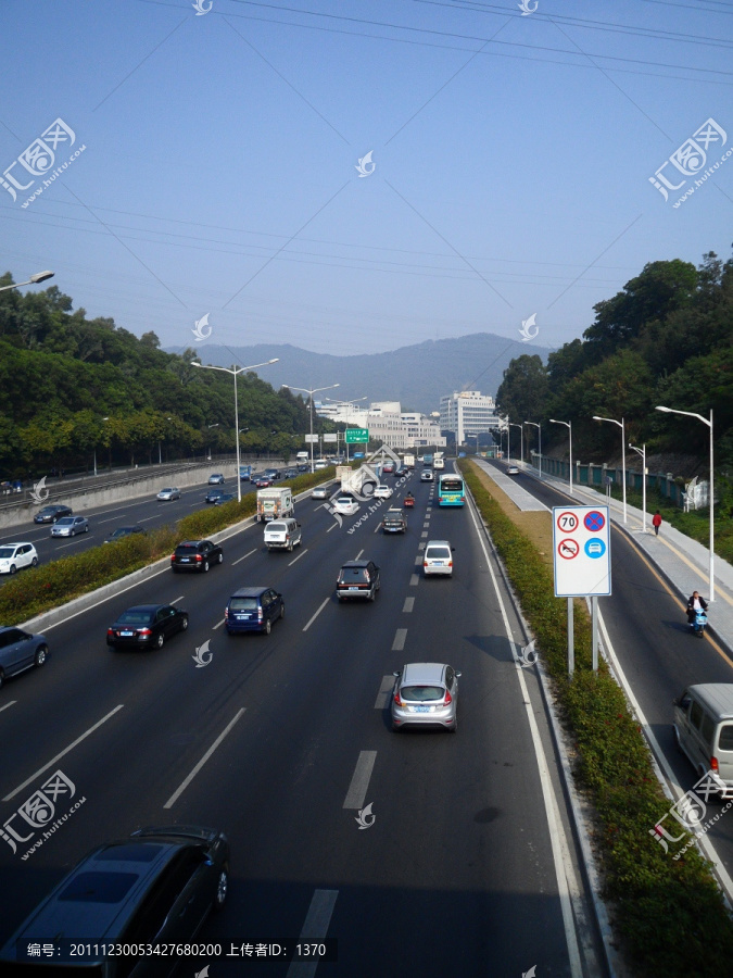公路