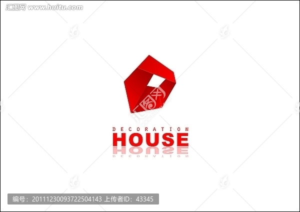 house标志