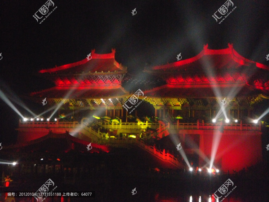 大宋东京梦华（非高清）