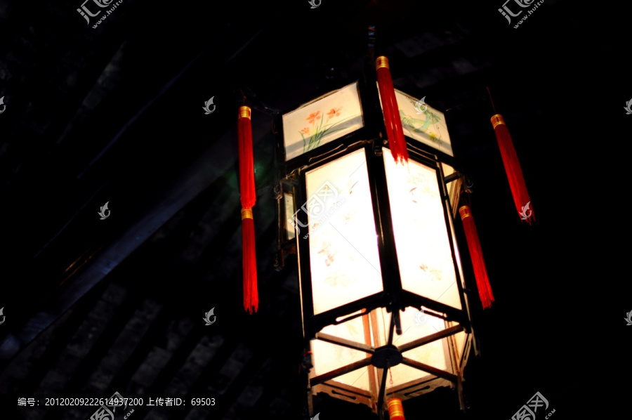 灯笼