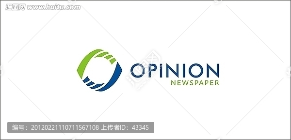 OPINION标志