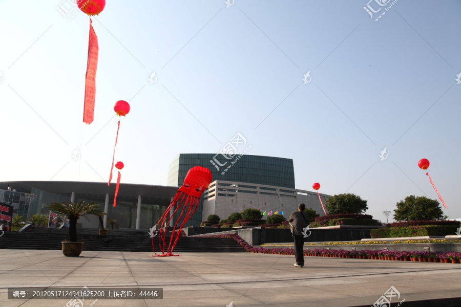 宁波大剧院