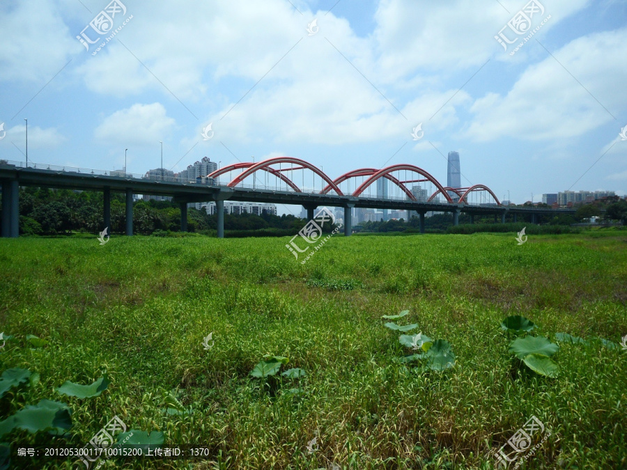 深圳芙蓉桥