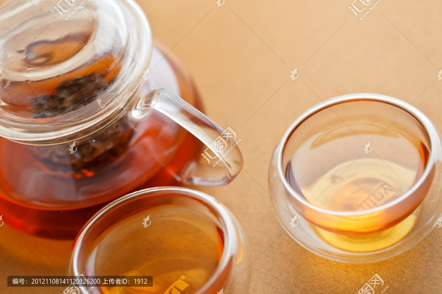红茶