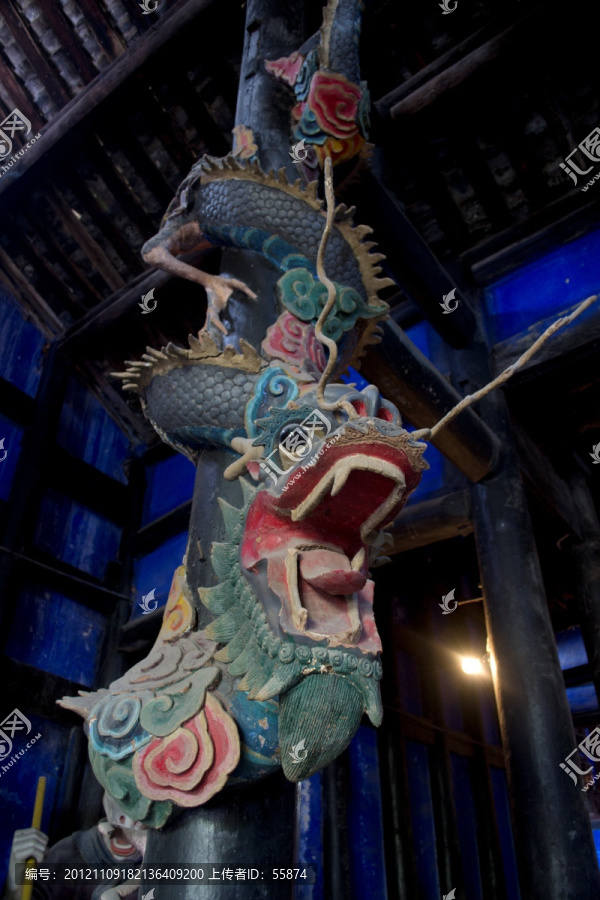 酆都鬼城,丰都鬼城
