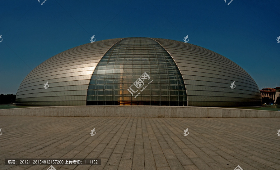 国家大剧院