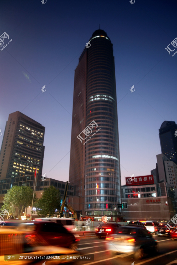 南京建筑