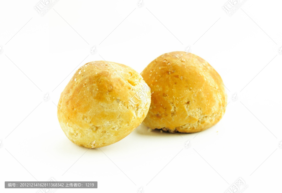 素饼