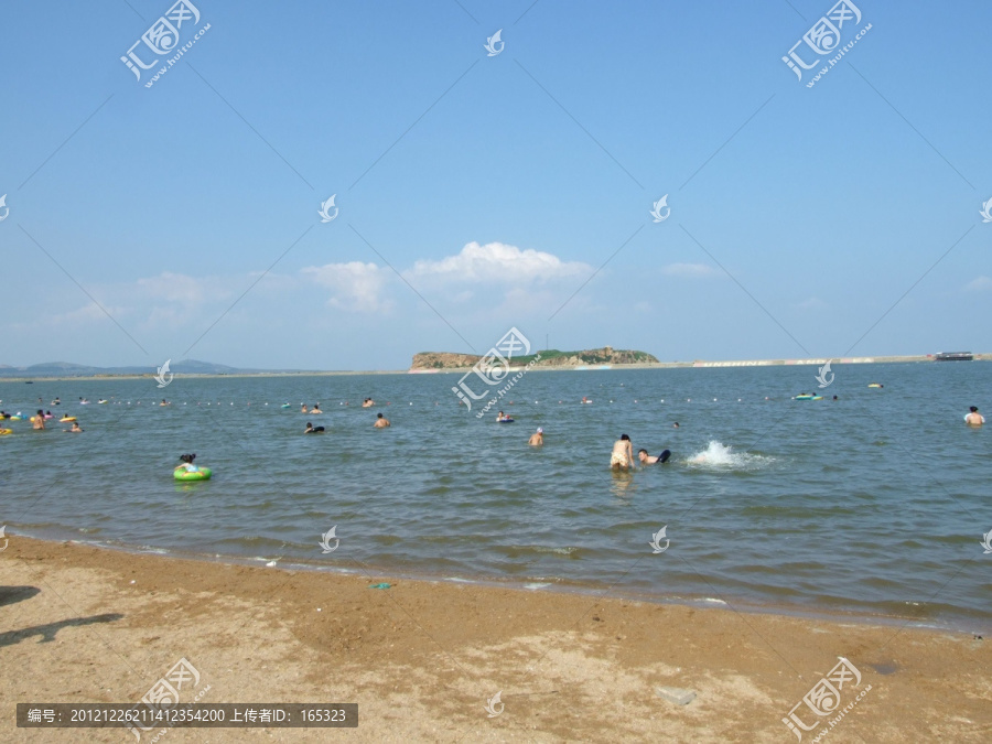 海滨