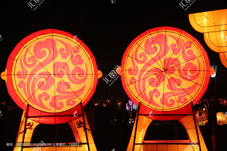 鼓灯
