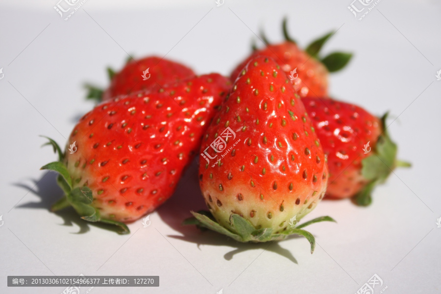 草莓,士多啤梨