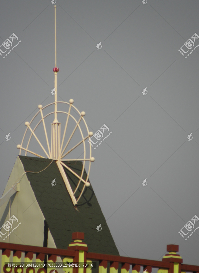 西式建筑